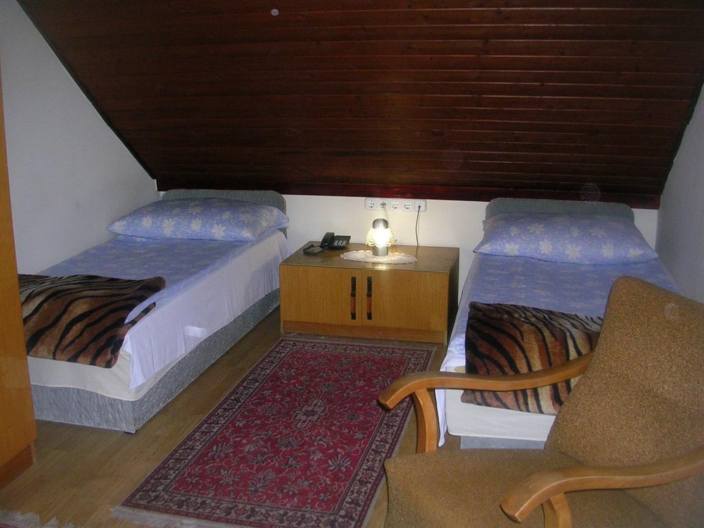 Hegyesi Vendégház Gödöllő Camera foto