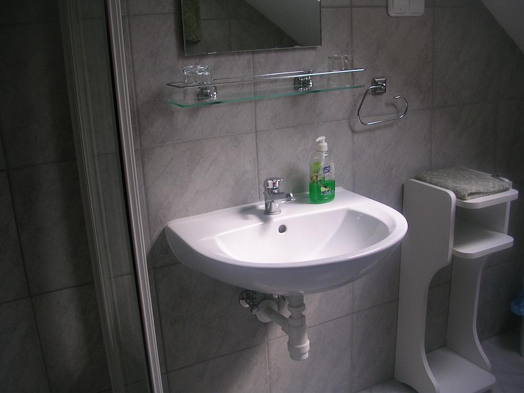 Hegyesi Vendégház Gödöllő Camera foto